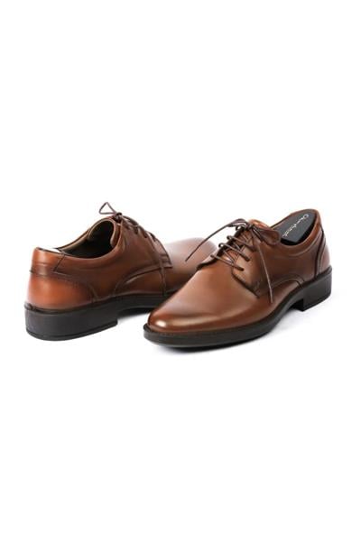 Verona Style  Comfort Erkek Ayakkabı Kahve