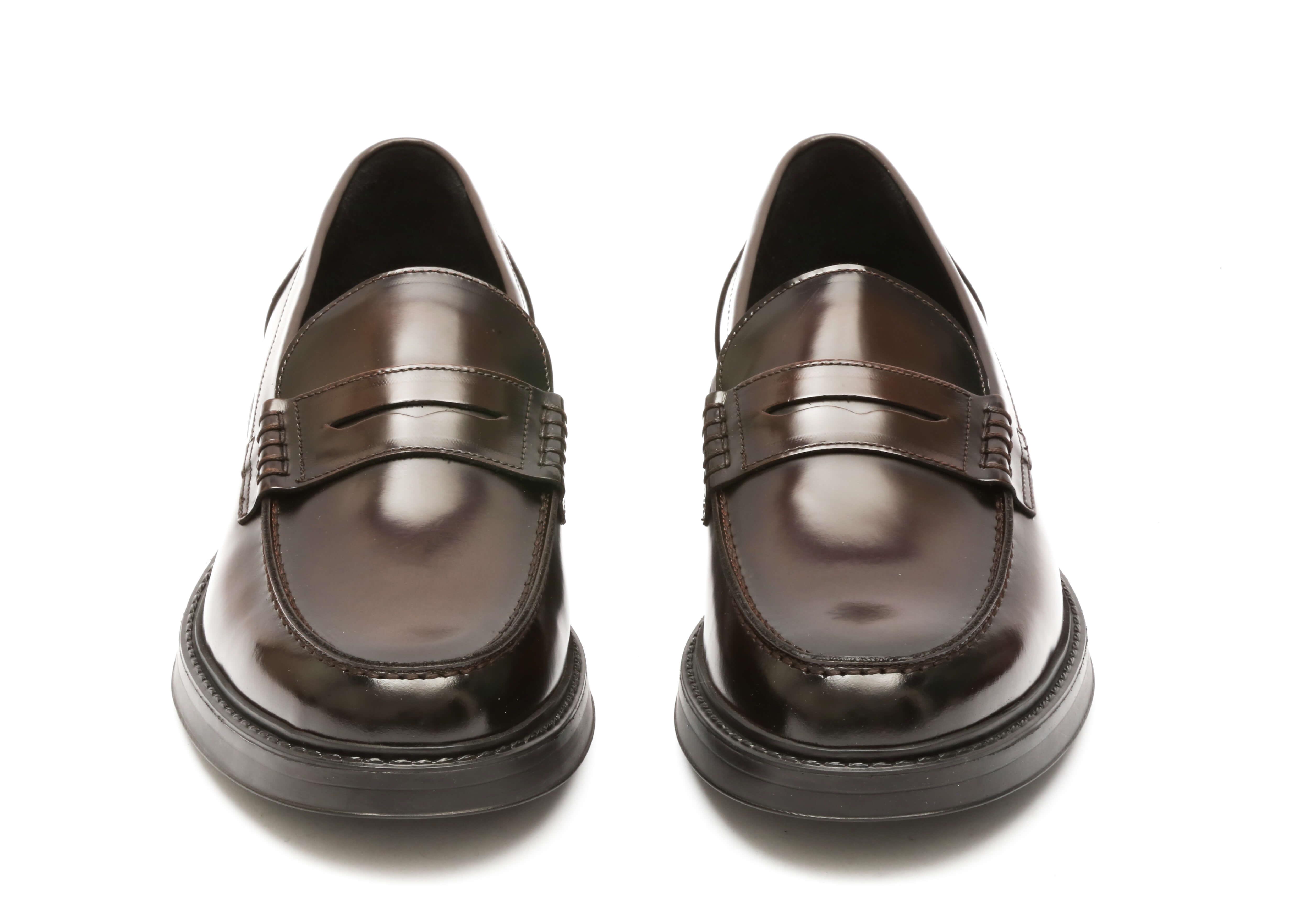 Babil Loafer  Business Line Erkek Ayakkabı Kahve