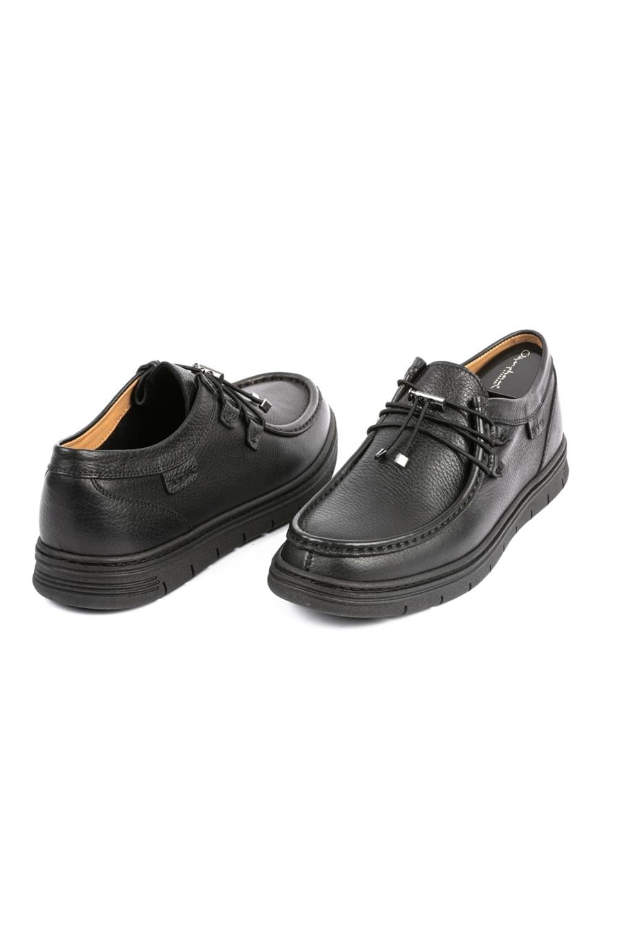 Originals Comfort Soft Erkek Ayakkabı Siyah