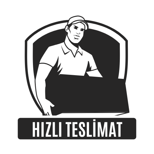Kargon 2 Günde Kapında