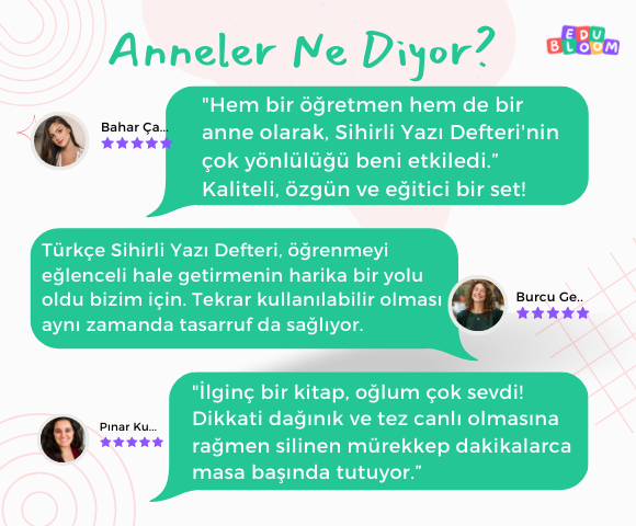 Anneler Ne Diyor?