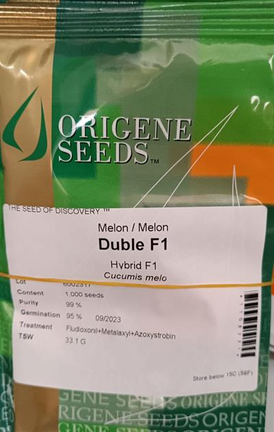 DUBLE F1