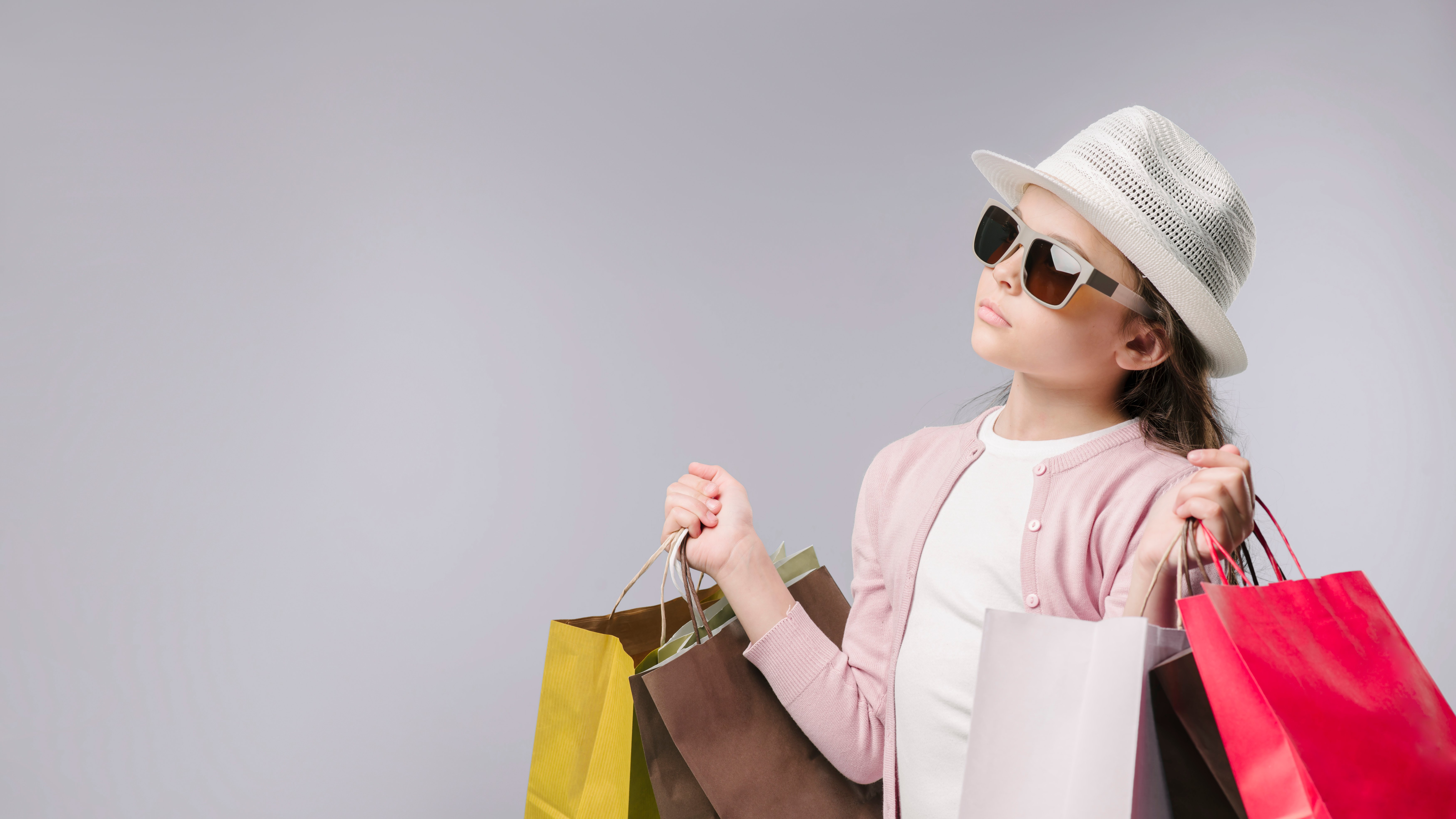 2025 Çocuk Giyim Trendleri: Bu Sezon Neler Moda?
