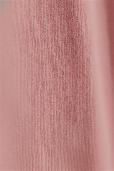 Kız Çocuk Pamuklu Pembe Baskılı Crop T-Shirt Mavi Şort Takım
