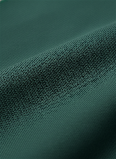 Erkek Çocuk Pamuklu Yeşil Timsah Baskılı Sweatshirt ve Kare Desenli Eşofman Takım