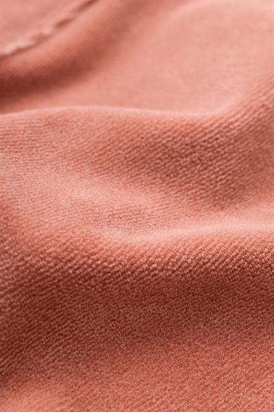 Unisex Bebek Pamuklu Kadife Salopet Tulum - Cepli