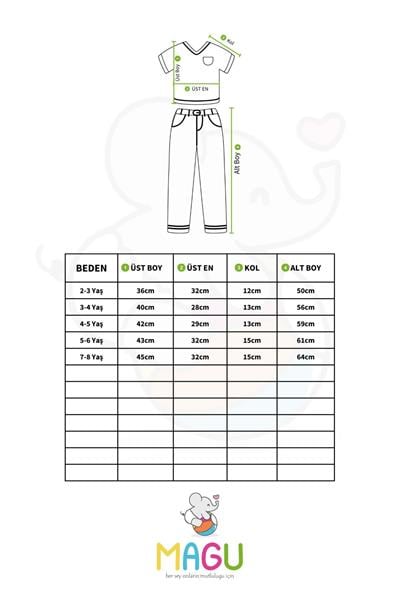 Erkek Çocuk Lego Desenli Pamuklu Oversize T-shirt Eşofman Alt-Üst Takım