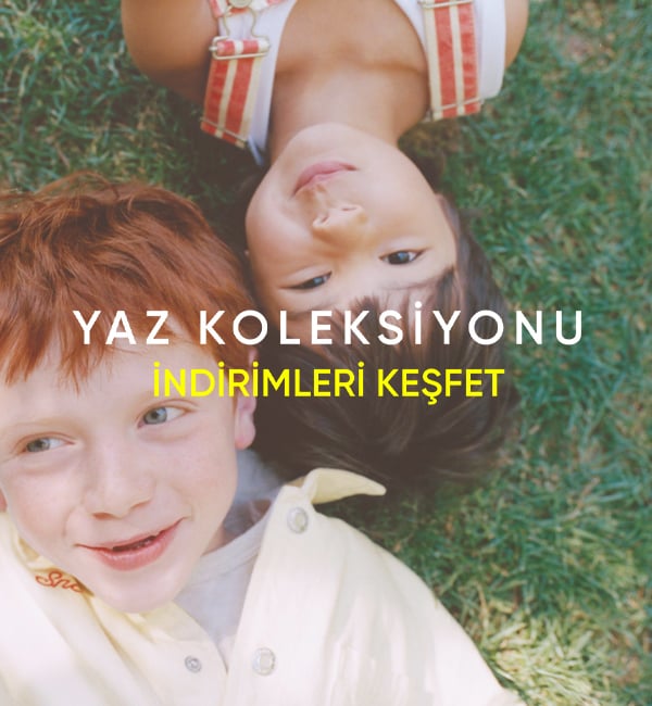 Bahar Koleksiyonu Mobil