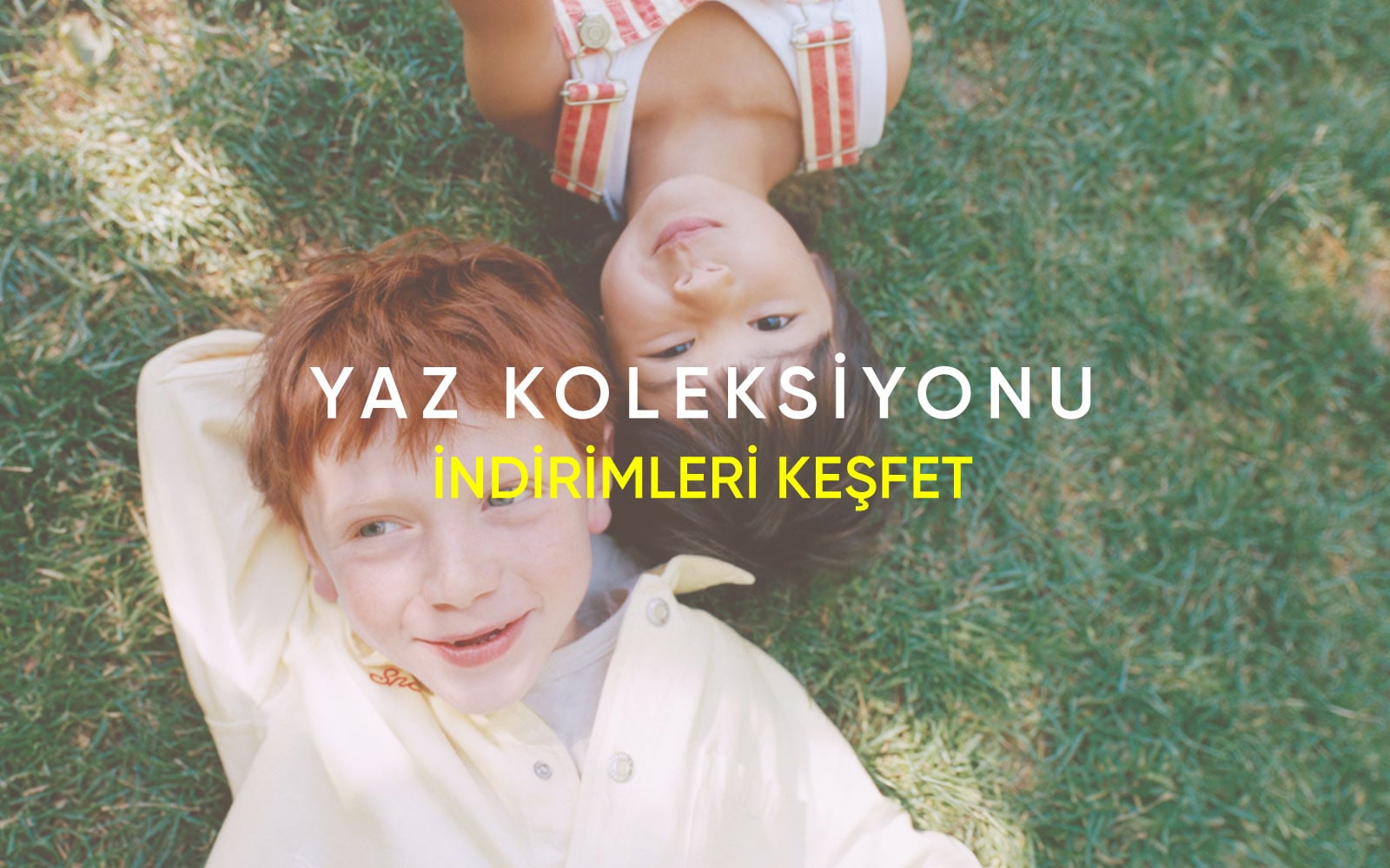 Bahar Koleksiyonu
