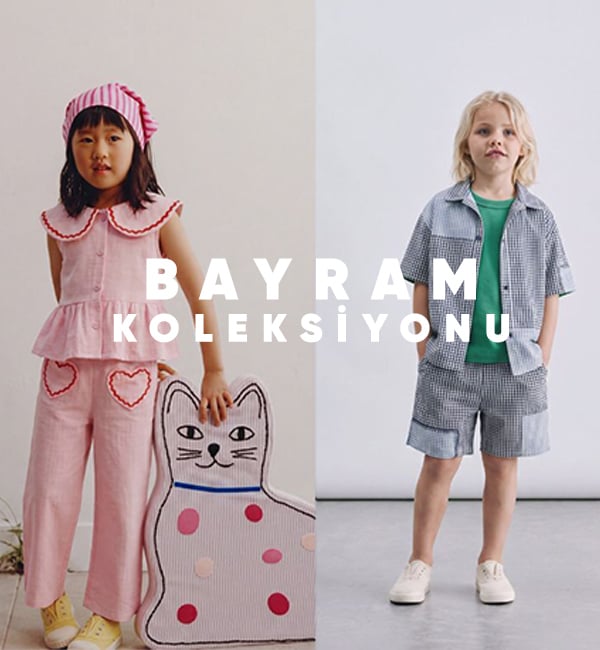 Bahar Koleksiyonu Mobil