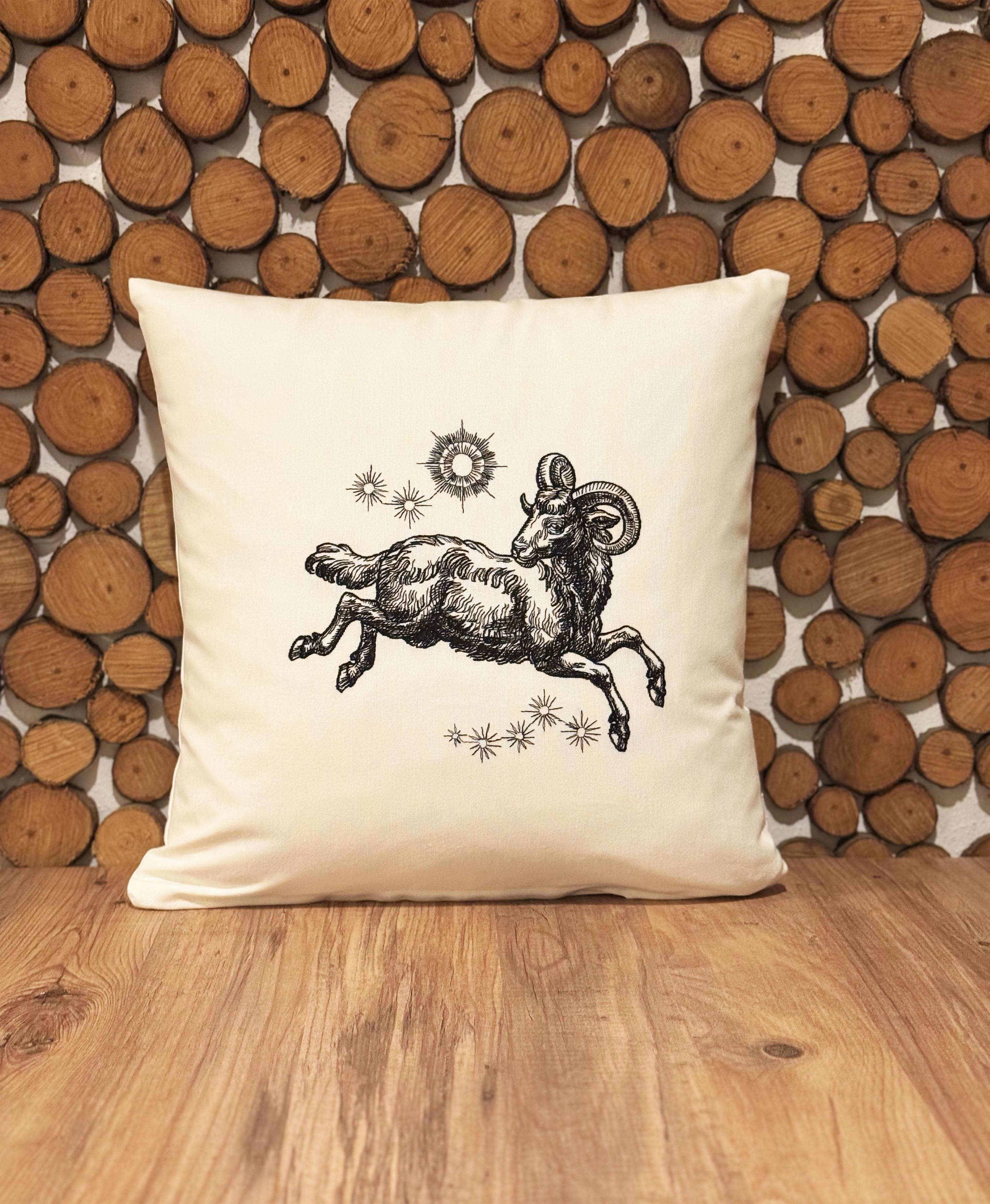 Aries Dekoratif Yastık
