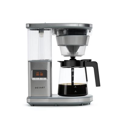 BrewMaster High Temperature Filtre Kahve Makinesi