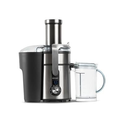 MultiJuicer Whole Fruit&Vegetable  Katı Meyve Sıkacağı