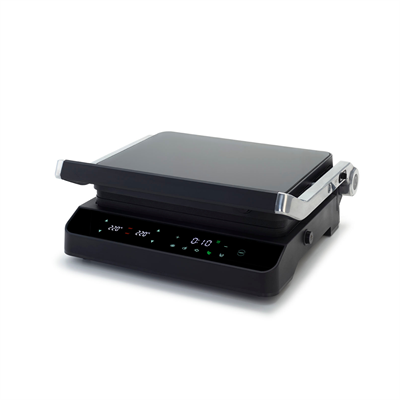 SmartControl Dijital Izgara Tost Makinesi