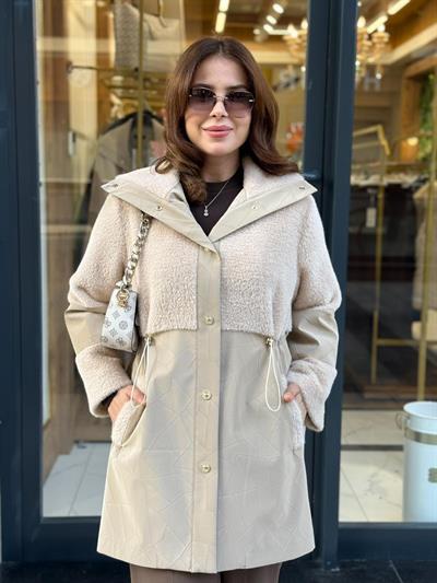 ÇITÇITLI ANGORA KABAN