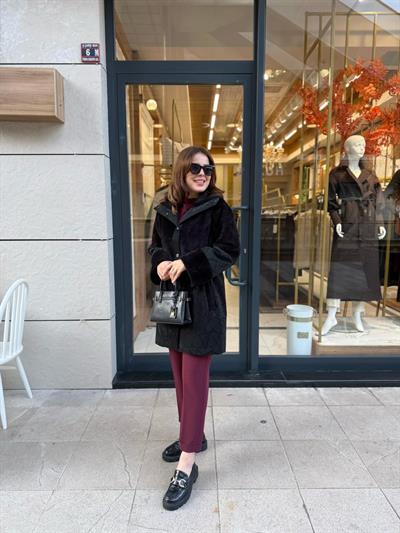 ÇITÇITLI ANGORA KABAN