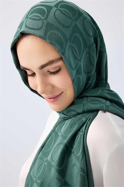 DAMA DESEN NAİA ŞAL