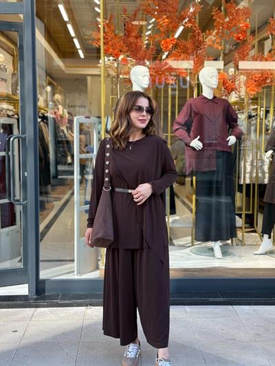 DOHA TAKIM