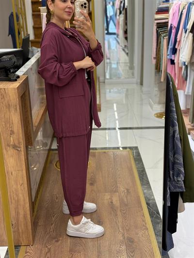 FERMUARLI BOMBER TAKIM