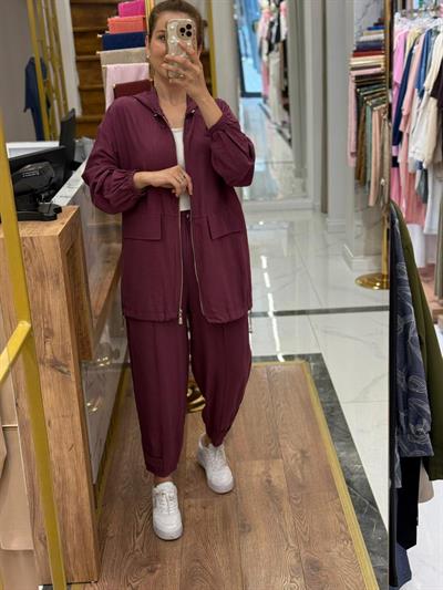 FERMUARLI BOMBER TAKIM