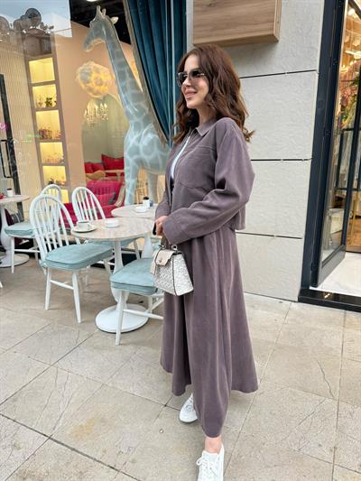 FERMUARLI ETEKLİ TAKIM