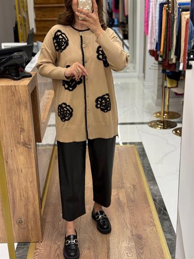 GHİSA HIRKA