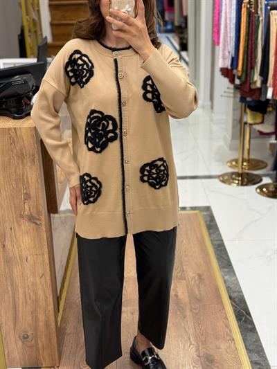 GHİSA HIRKA