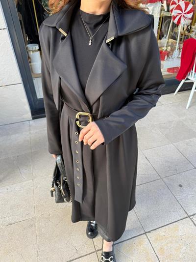 INVERNO SCUBA TRENCKOT 