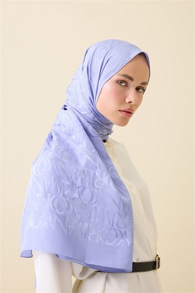 MONOGRAM SHINY JAKAR ŞAL