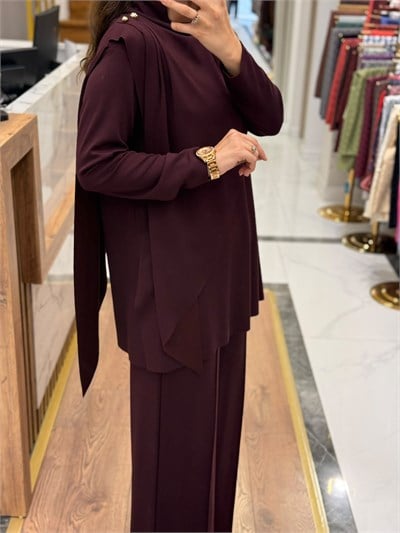 MRW-BORDO ŞIK DOHA TAKIM