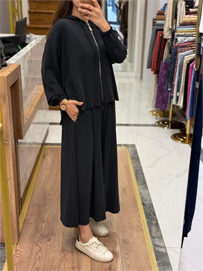 MRW-SİYAH MYRA TAKIM