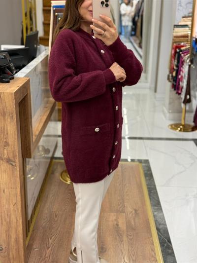 NUSS ANGORA HIRKA