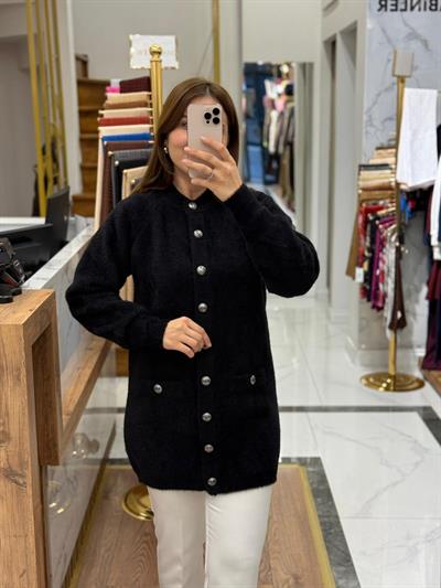 NUSS ANGORA HIRKA