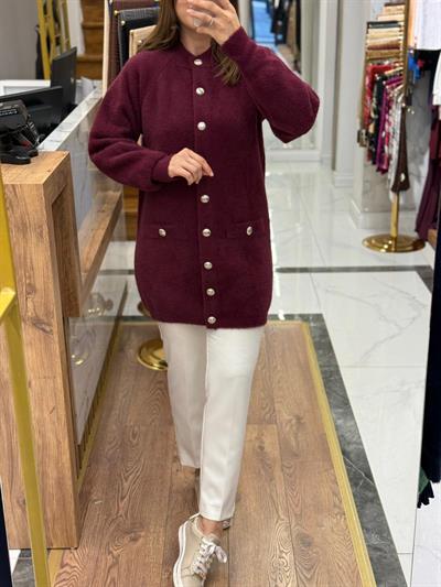 NUSS ANGORA HIRKA