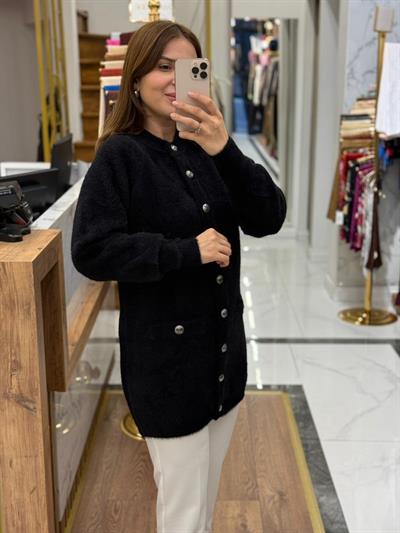 NUSS ANGORA HIRKA