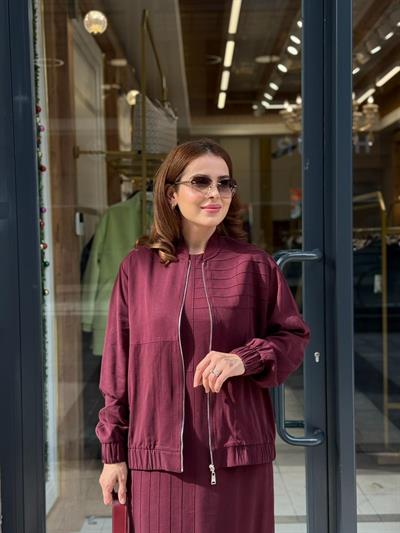 NUSS BOMBER TAKIM MÜRDÜM