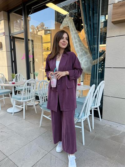OVERSIZE MODAL CEKET