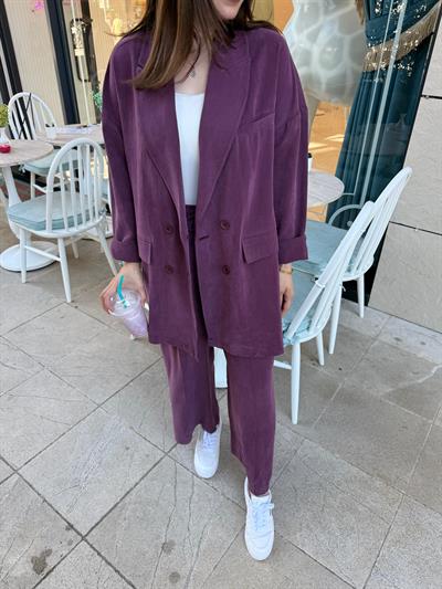 OVERSIZE MODAL CEKET