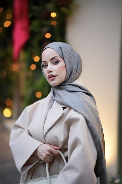 PENCERE KAFES RAMY JAKAR ŞAL