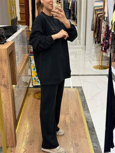 TAŞLI MODAL TAKIM