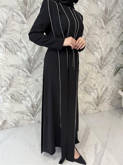 TEASE DRESS SİYAH