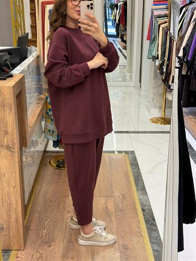 TONATON BASKILI BASIC TAKIM