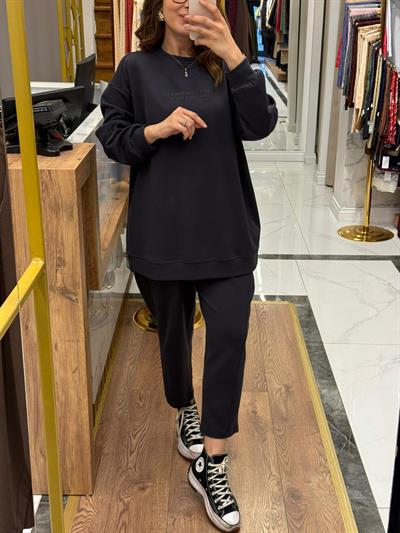 TONATON BASKILI BASIC TAKIM