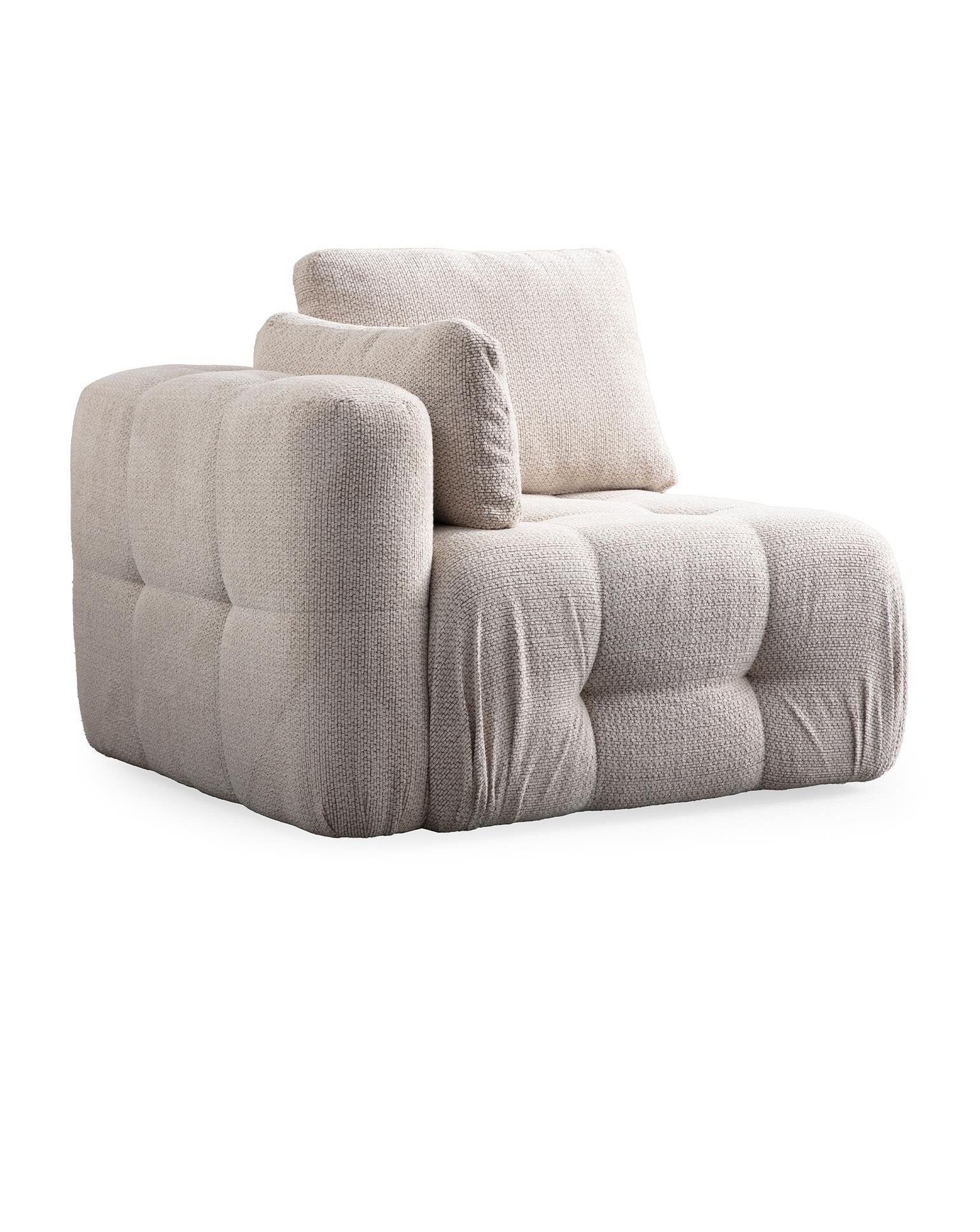 Amaris Sol Kollu Tekli Modül