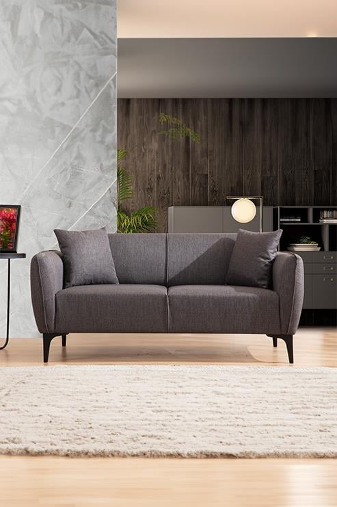 Belissimo İkili Koltuk