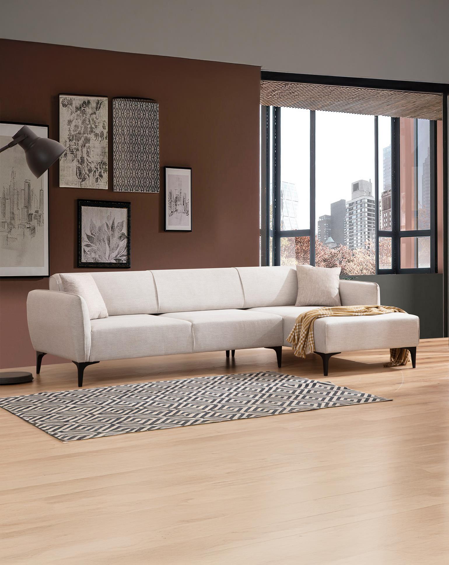 Bellissimo Köşe Koltuk