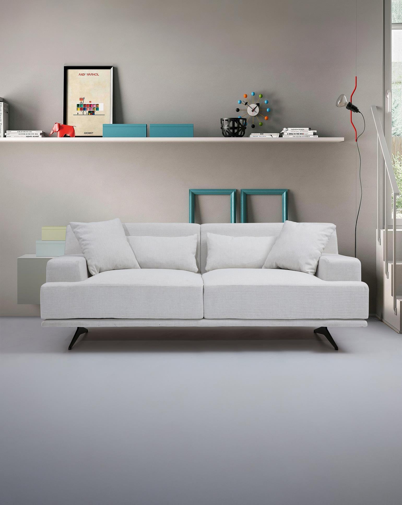 Bentley İkili Koltuk