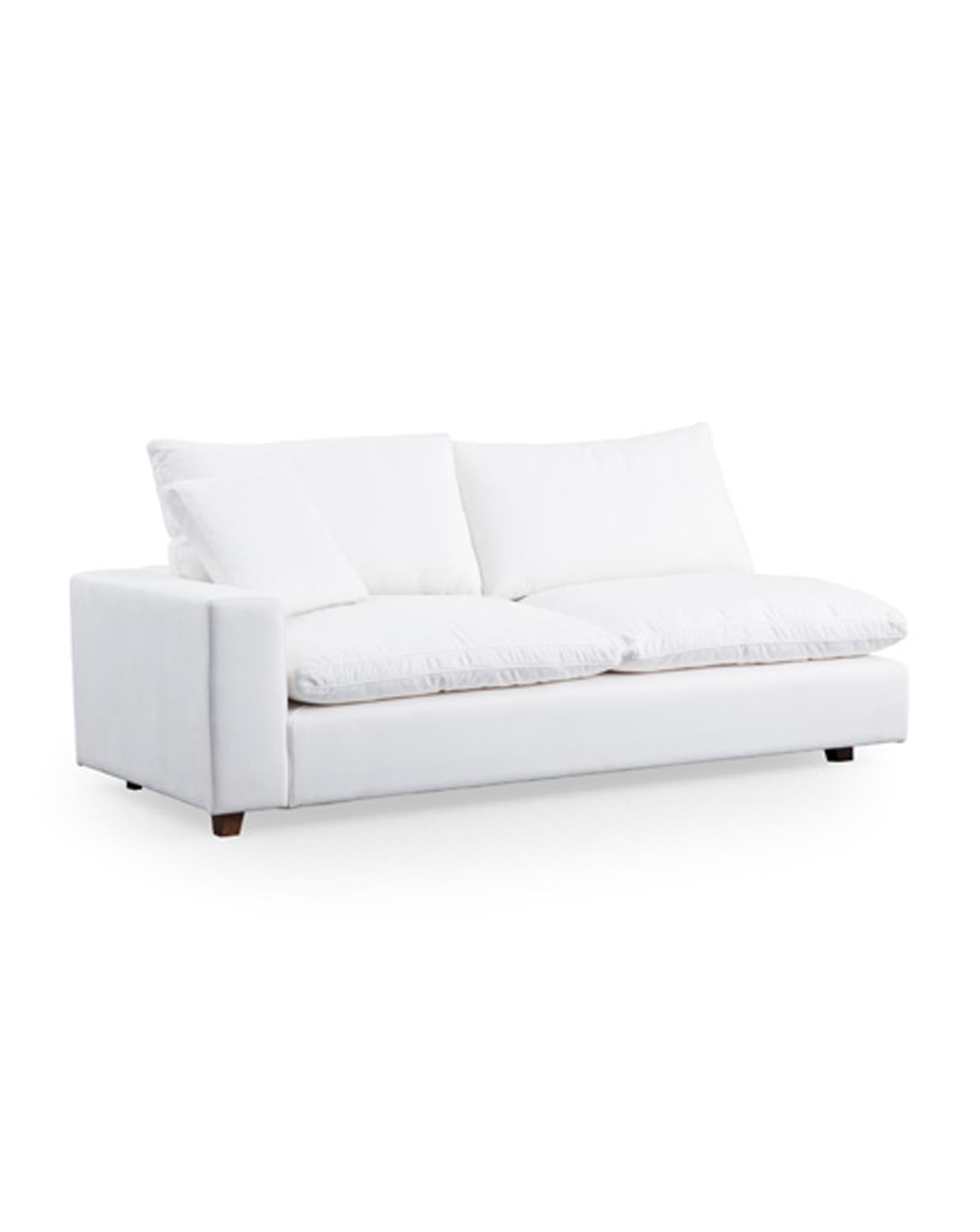 Comfort Sol Kollu Üçlü Modül