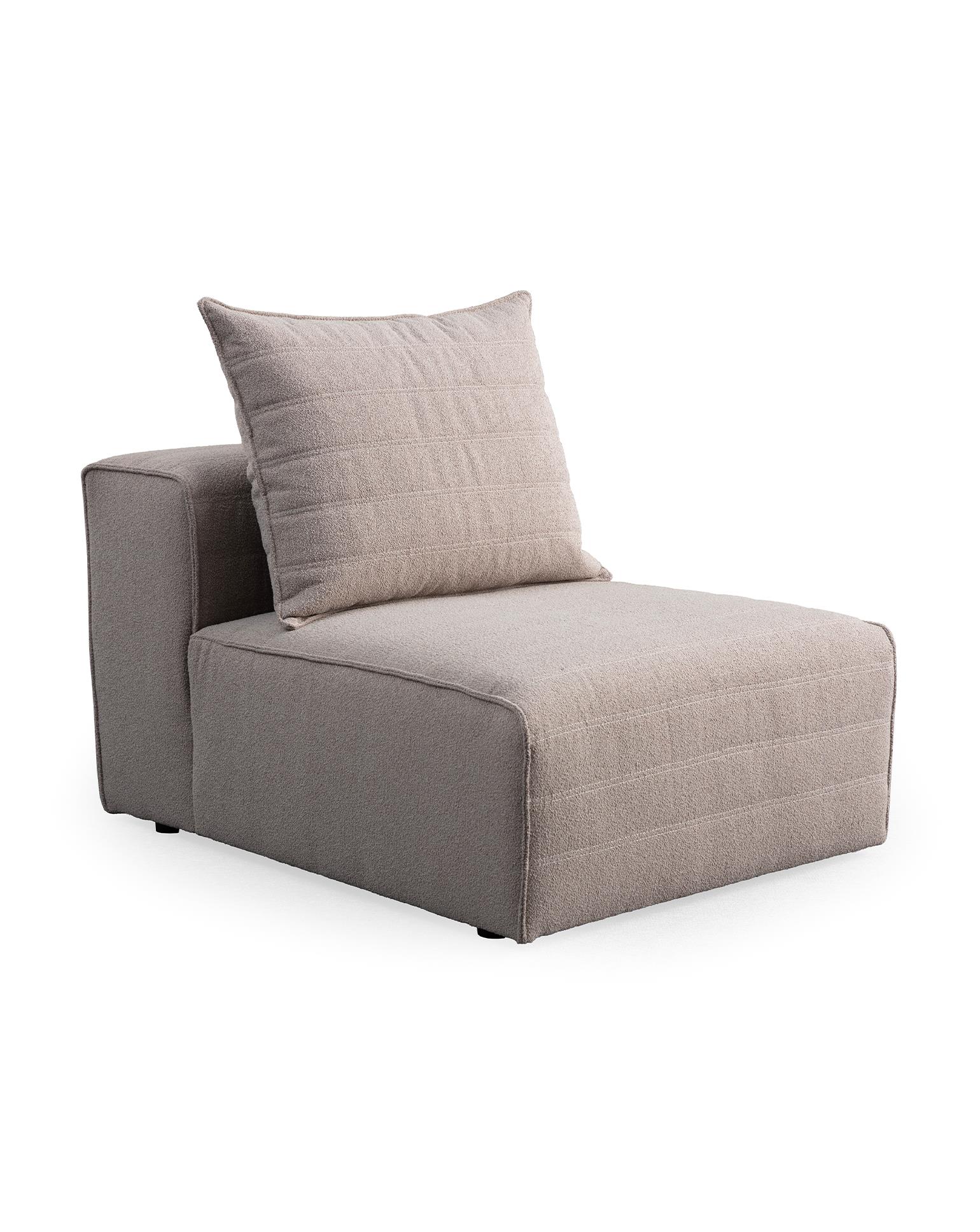 Condor Kolsuz Tekli Modül