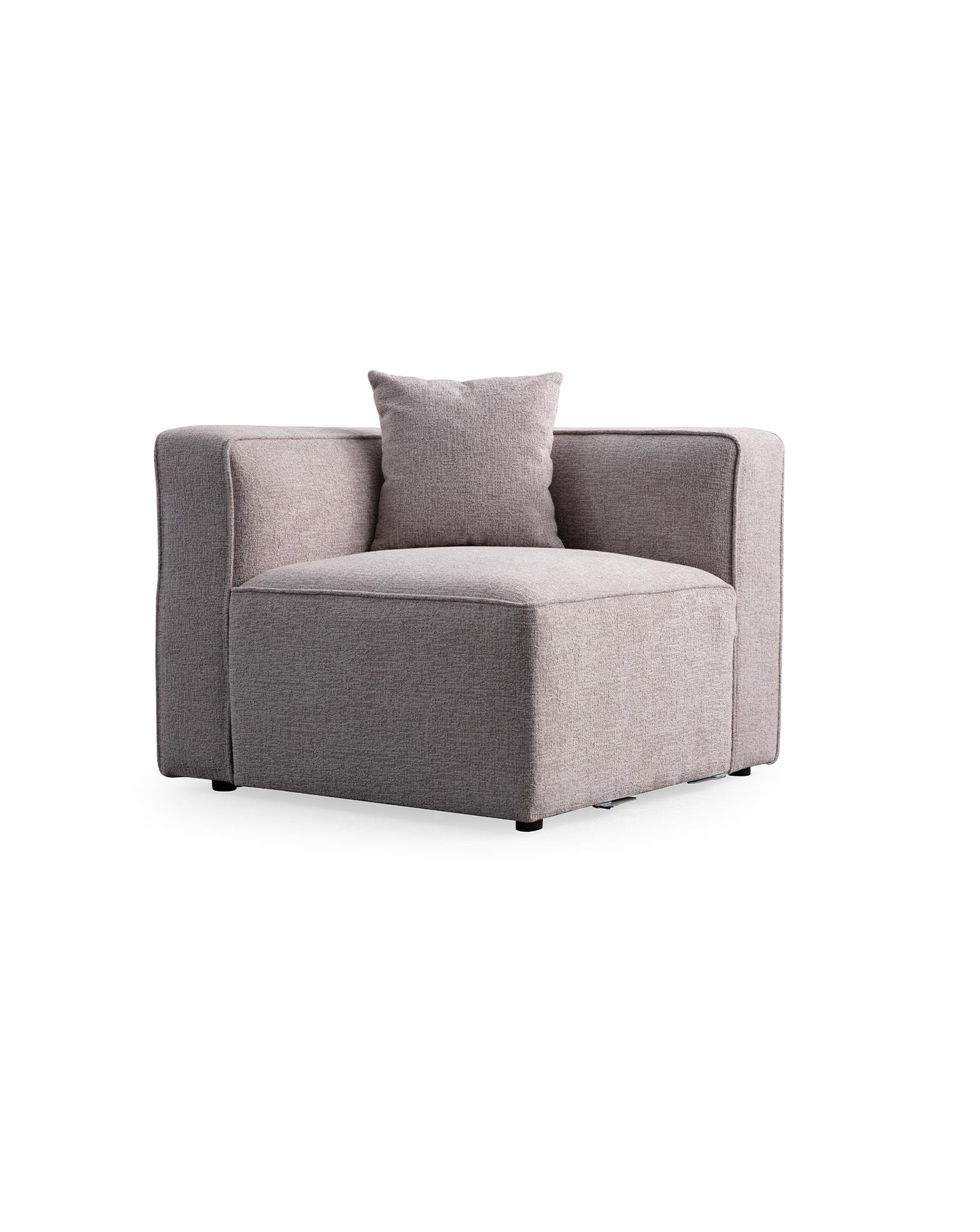 Mora Sol Kollu Tekli Modül